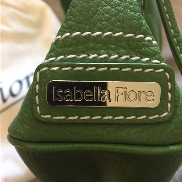 Isabella Fiore Handbag - Picture 3 of 7